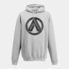 Flirt - Hooded Sweatshirt Thumbnail