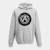 Flirt - Hooded Sweatshirt Thumbnail