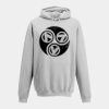 Flirt - Hooded Sweatshirt Thumbnail