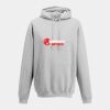 Flirt - Hooded Sweatshirt Thumbnail