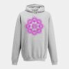Flirt - Hooded Sweatshirt Thumbnail