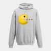 Flirt - Hooded Sweatshirt Thumbnail